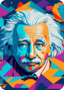 Энштейн-бот